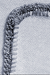 Handkerchief Edging Pattern #1822