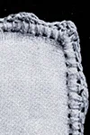Handkerchief Edging Pattern #1823