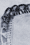Handkerchief Edging Pattern #1824