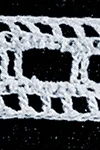 Beading Edging Pattern #1829