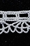 Ruffle Edging Pattern #1841