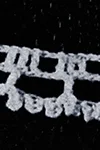 Ruffle Edging Pattern #1845