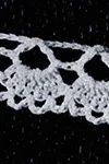 Ruffle Edging Pattern #1846