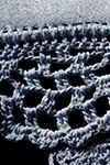 Trousseau Edging Pattern #1863