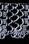 Gift Edging Pattern #1872