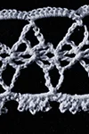 Gift Edging Pattern #1874