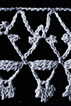 Gift Edging Pattern #1875
