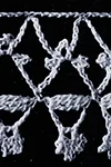Gift Edging Pattern #1875