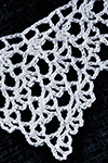 Gift Edging Pattern #1876
