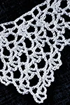 Gift Edging Pattern #1876