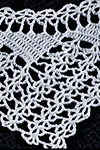 Gift Edging Pattern #1877