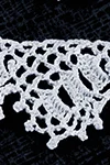 Gift Edging Pattern #1878
