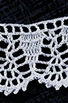 Gift Edging Pattern #1879