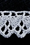 Gift Edging Pattern #1880