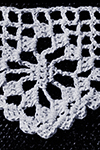 Many Uses Edging Pattern #1882