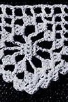 Many Uses Edging Pattern #1882