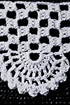 Many Uses Edging Pattern #1883