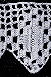Many Uses Edging Pattern #1884