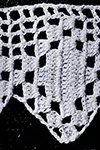 Many Uses Edging Pattern #1884