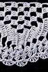 Many Uses Edging Pattern #1885