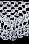 Many Uses Edging Pattern #1885