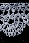 Many Uses Edging Pattern #1886