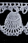 Many Uses Edging Pattern #1888