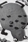 Frog Rug