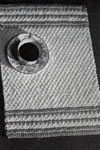 Knitted Place Mats