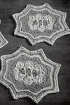 Crocheted Hot Plate Mats