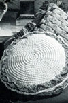 Round Pillow