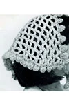 Fish Net Triangle