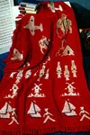 Child's Afghan