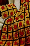 The New Charleston Garden Afghan