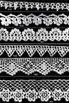 Crocheted Edgings
