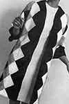 Harlequin Coat