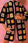 Afghan Coat