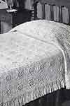 Puritan Bedspread