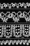 Tatted Edgings