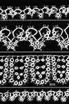 Tatted Edgings