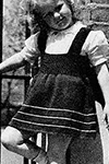 Suspender Skirt