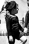 Boy's Outfit Set
