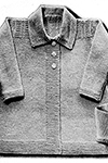 Girl's Coat