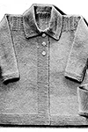 Girl's Coat
