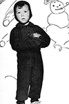 Snow Suit Set