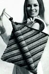 Umbrella Tote