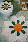 Bathroom Deluxe Set