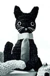 Toy Cat