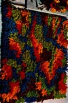 Cut Loop Rug