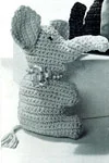 Toy Elephant